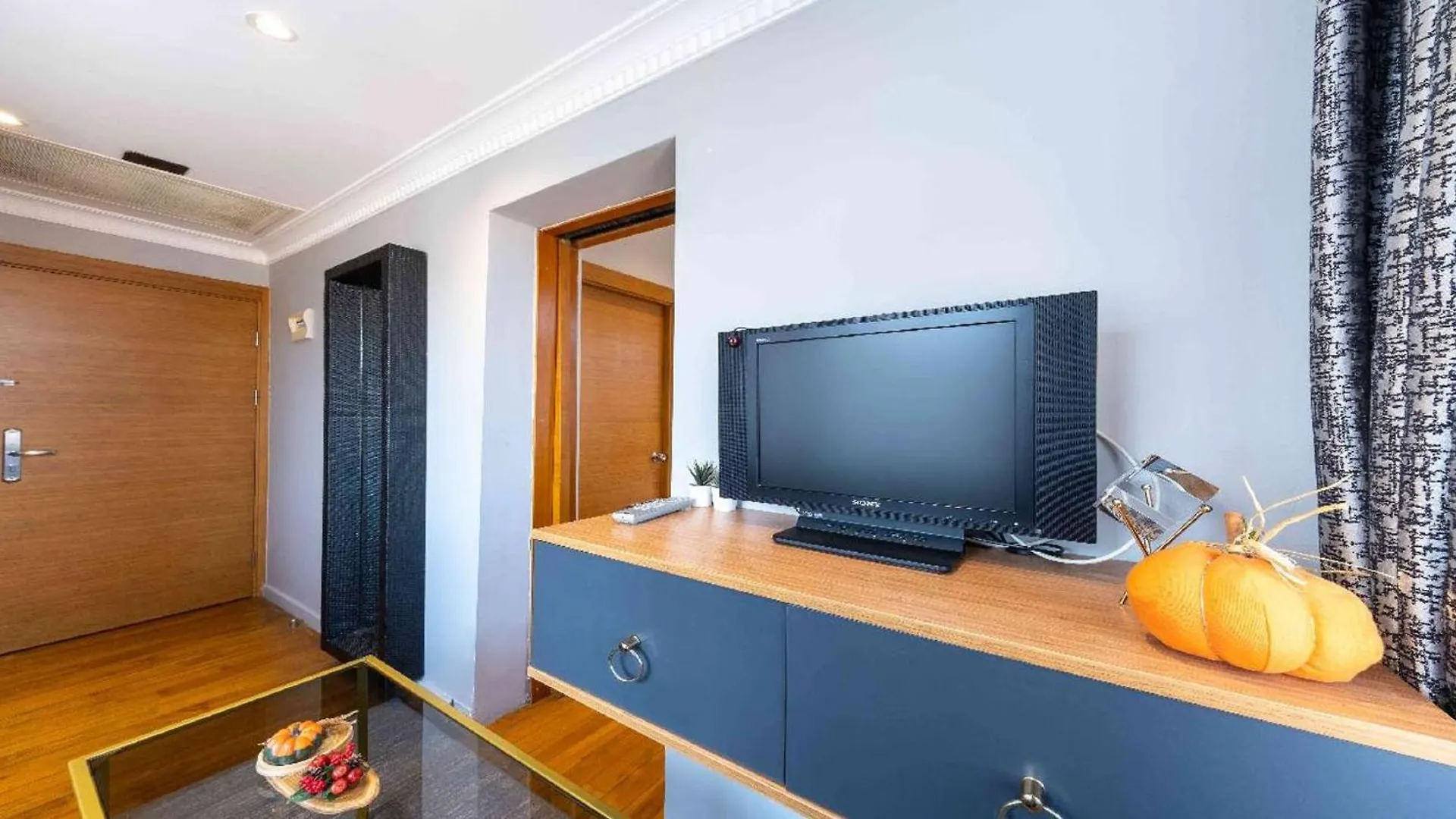 King Suites Besiktas Istanbul