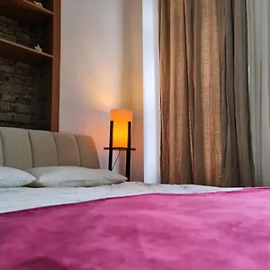 Peramira Apartment