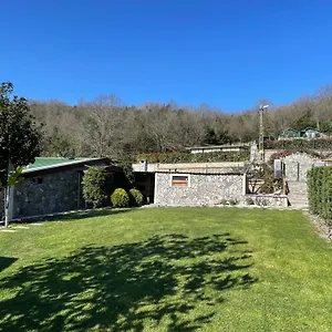 Beykoz Dag Evi İstanbul