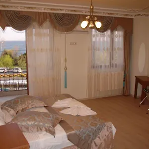 Seahouse Suites Istanboel