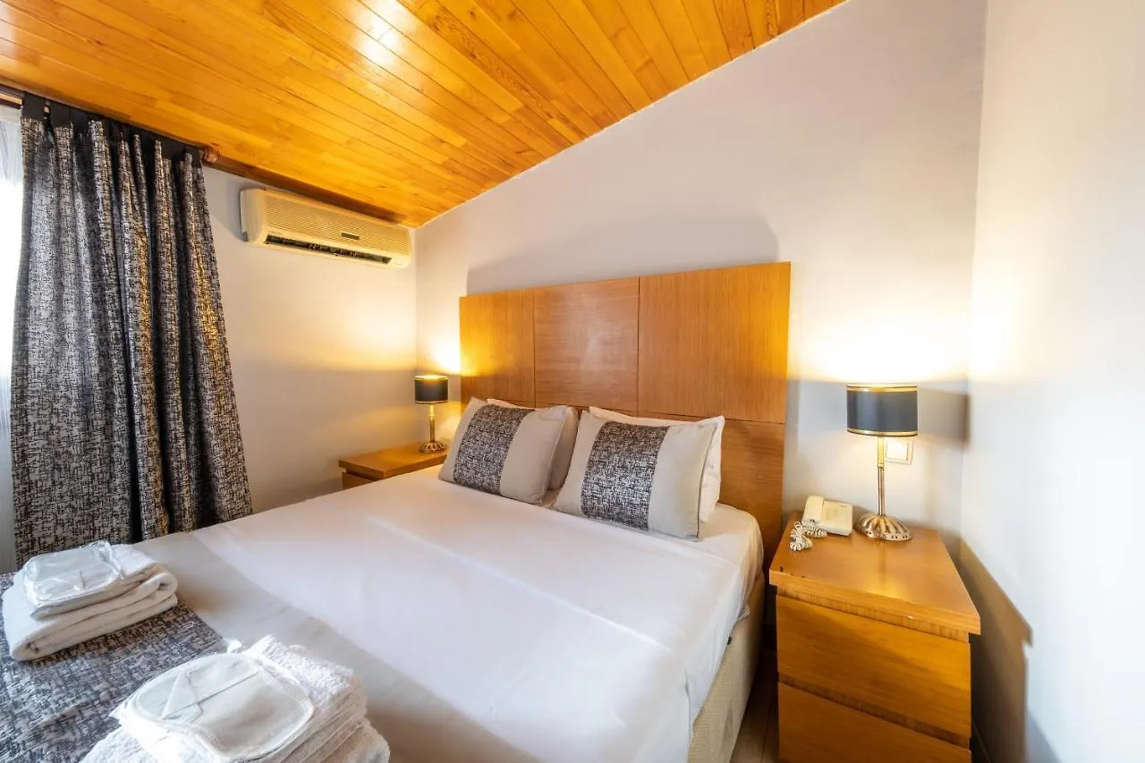 King Suites Besiktas Istanbul