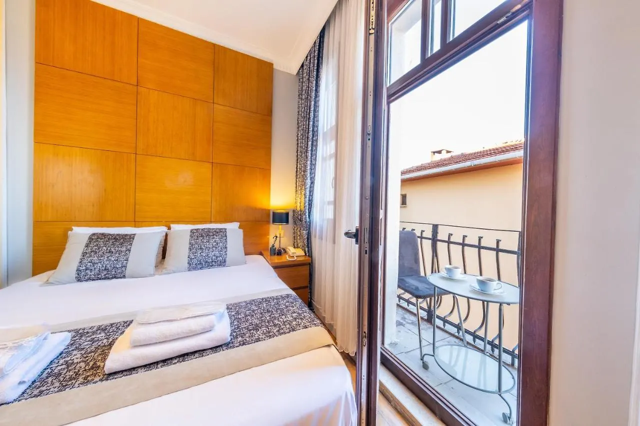 King Suites Besiktas İstanbul