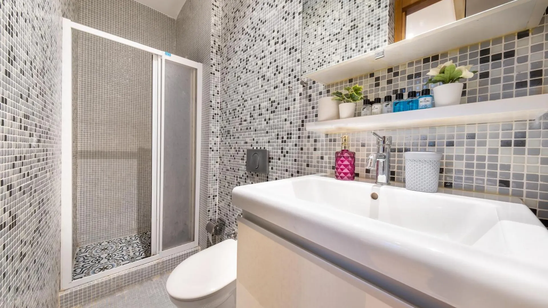 King Suites Besiktas İstanbul 0*,  Türkiye