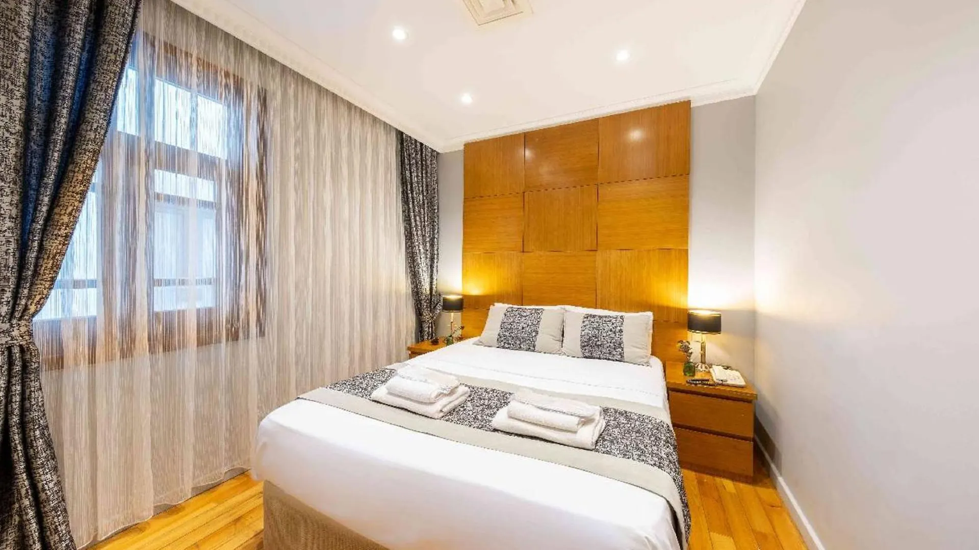King Suites Besiktas İstanbul