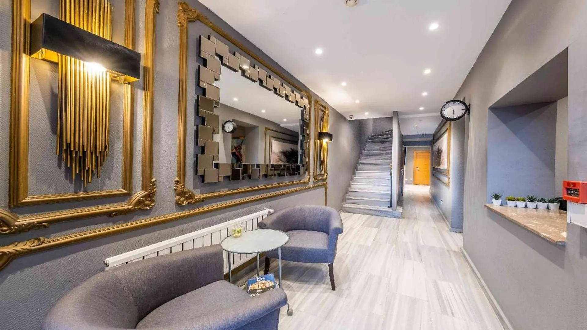 King Suites Besiktas İstanbul
