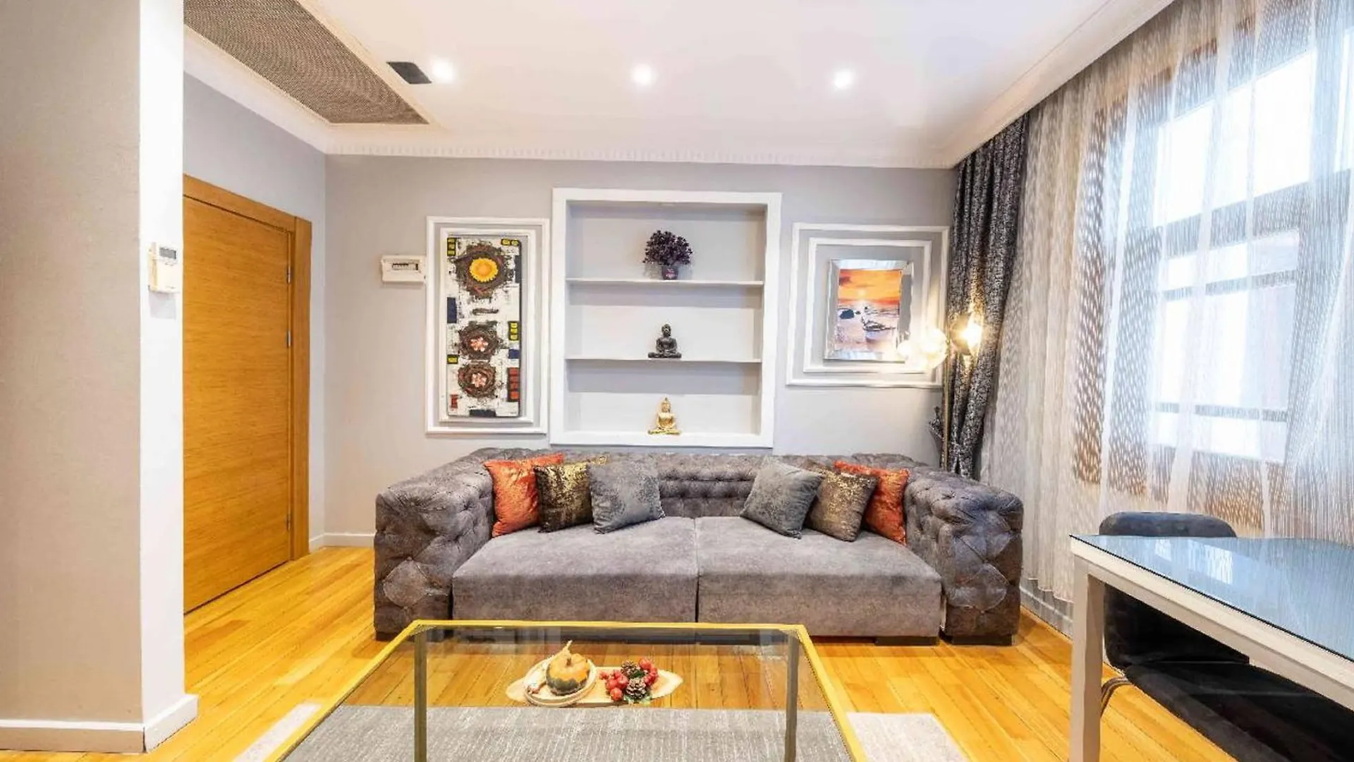 King Suites Besiktas İstanbul 0*,