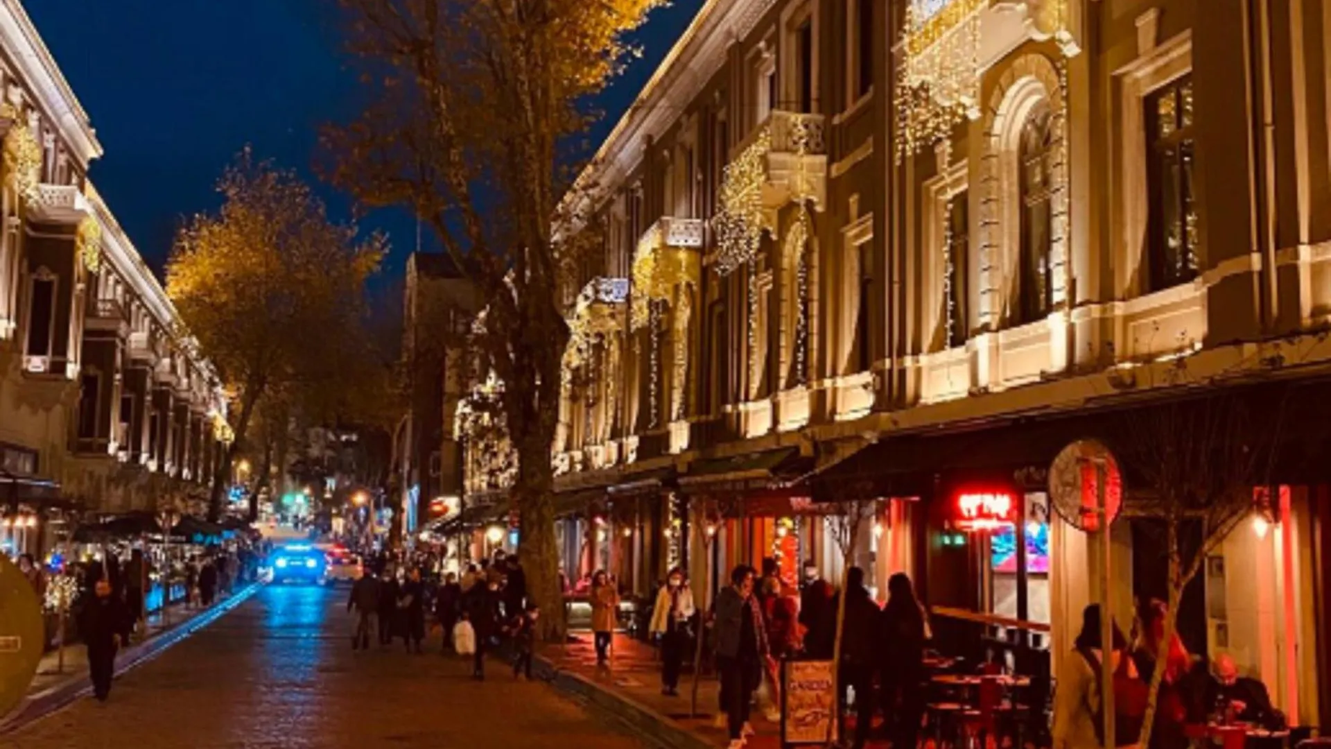 King Suites Besiktas İstanbul Türkiye